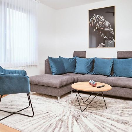 Apartman Azul Čakovec Exterior foto
