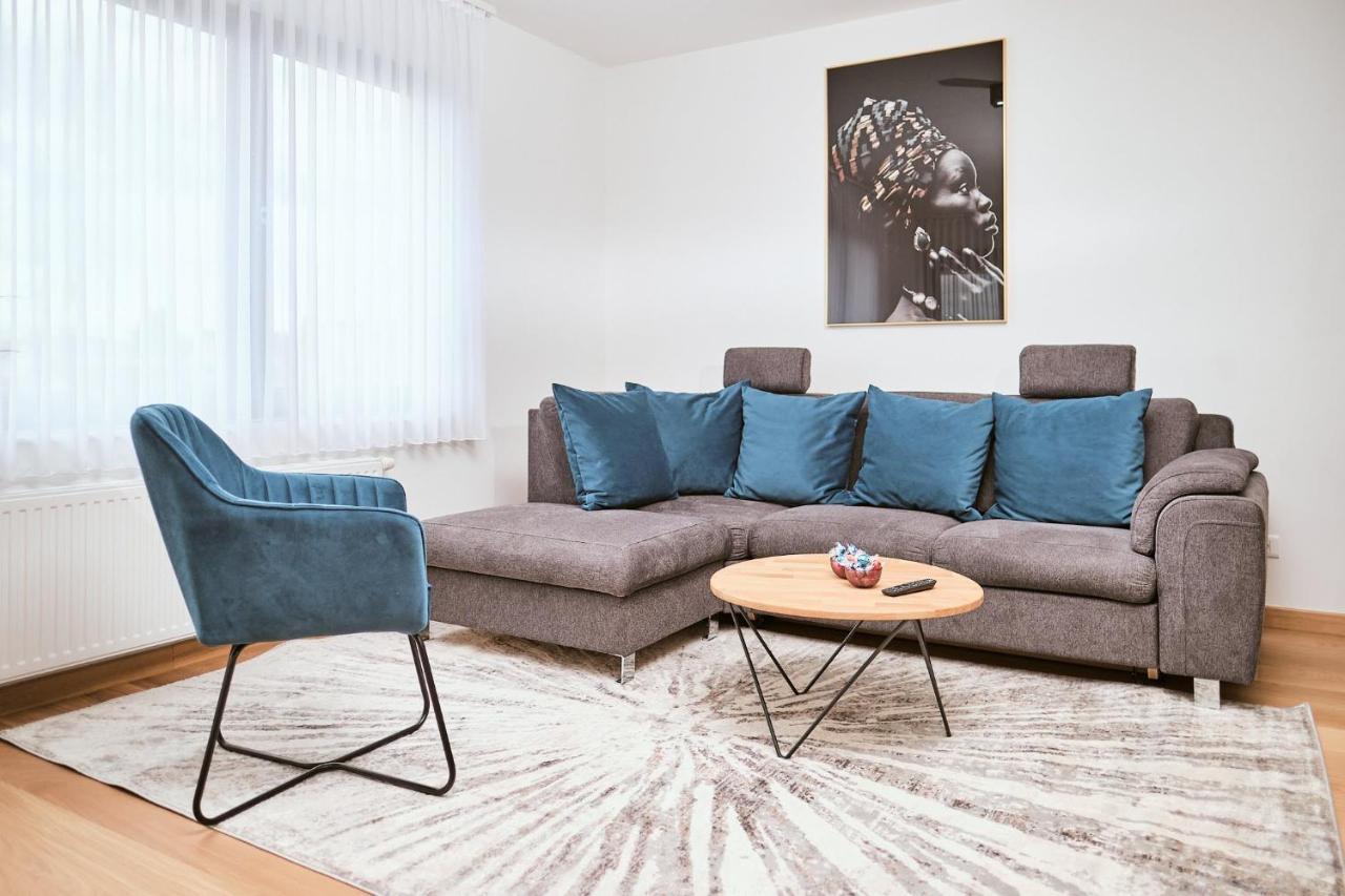 Apartman Azul Čakovec Exterior foto