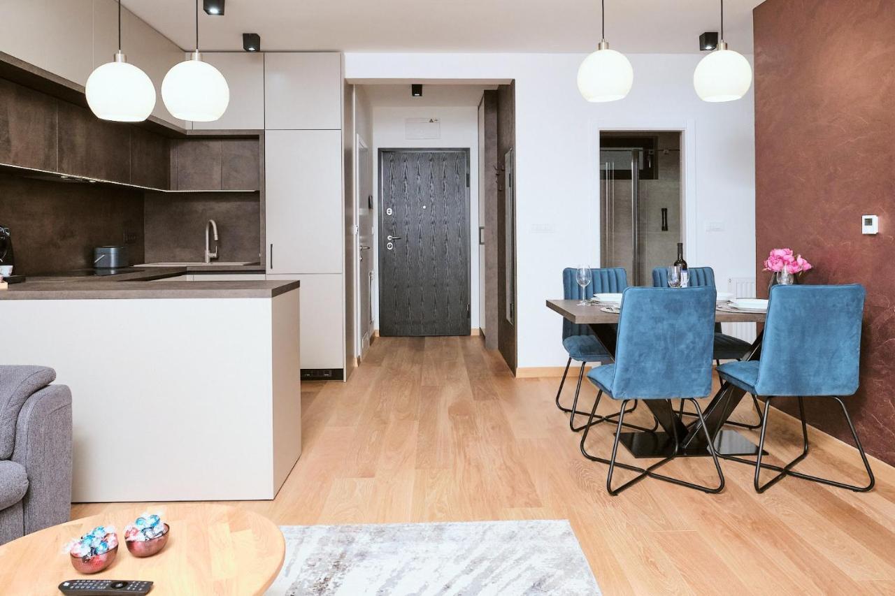 Apartman Azul Čakovec Exterior foto