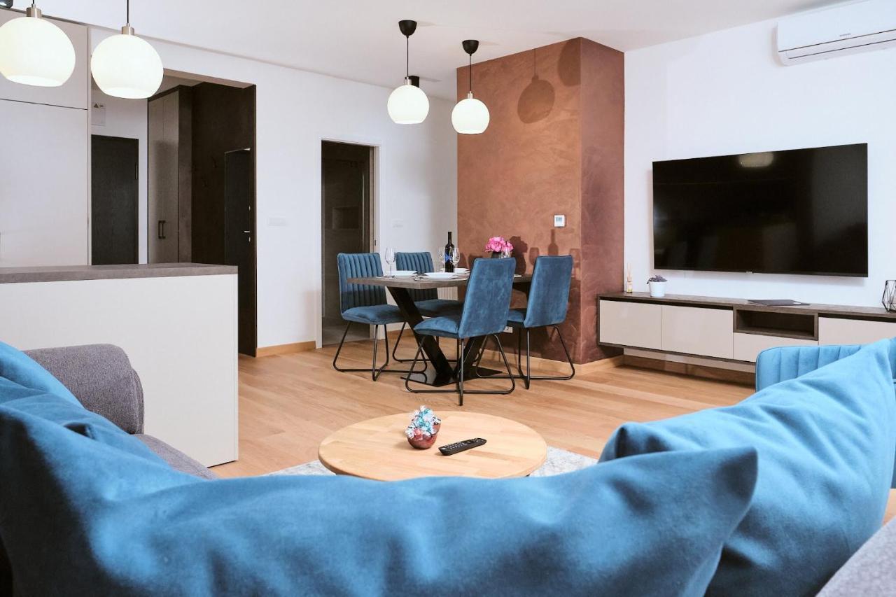 Apartman Azul Čakovec Exterior foto