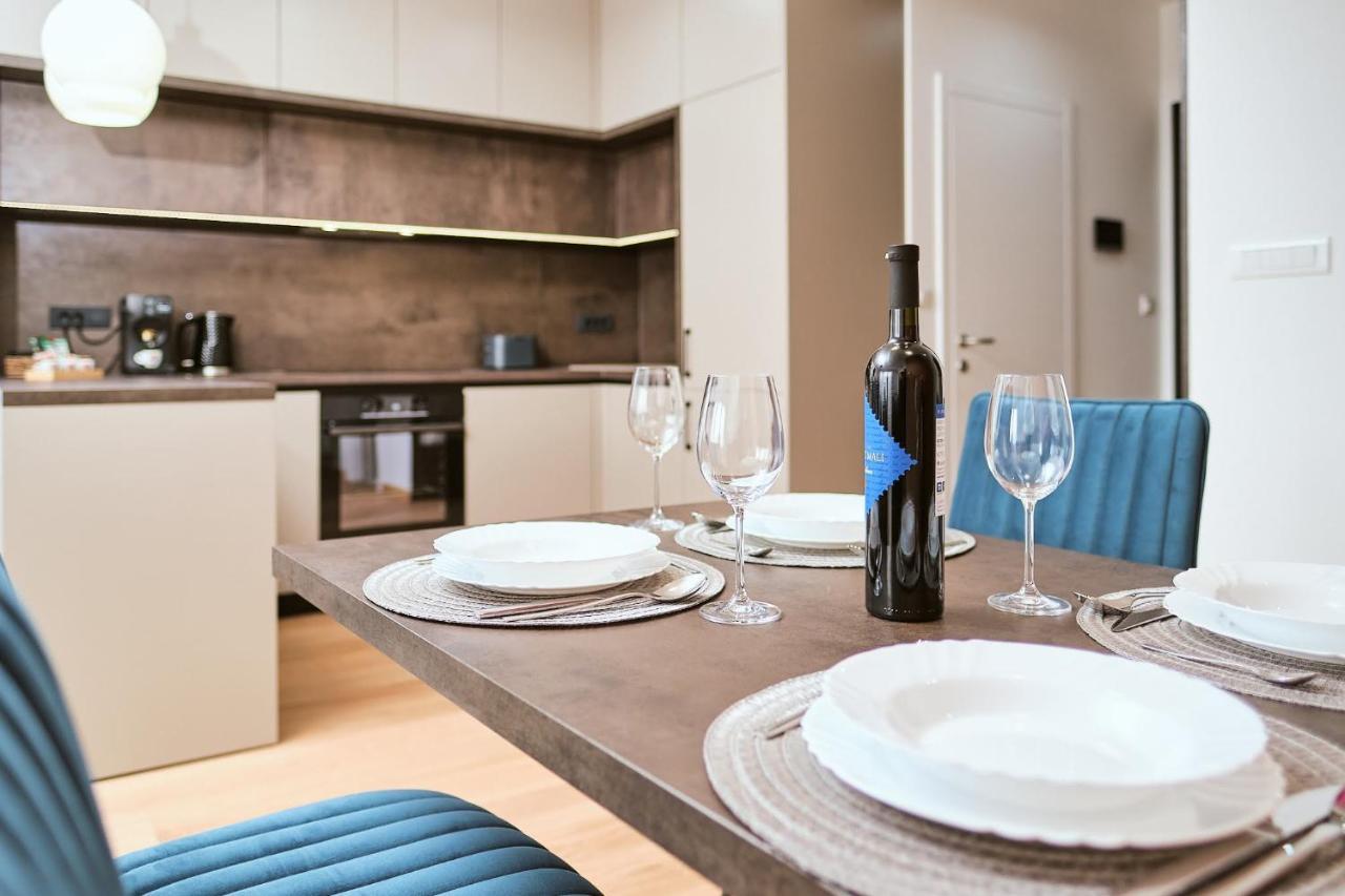 Apartman Azul Čakovec Exterior foto