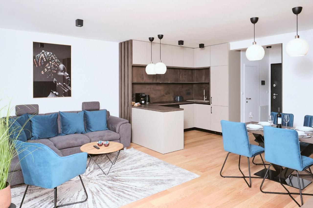 Apartman Azul Čakovec Exterior foto