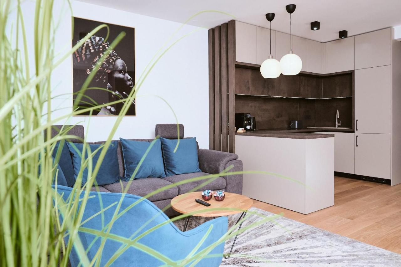 Apartman Azul Čakovec Exterior foto