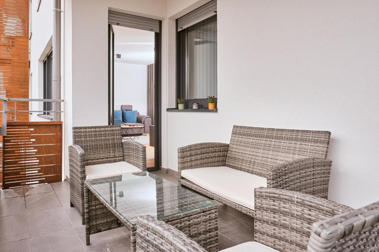 Apartman Azul Čakovec Exterior foto